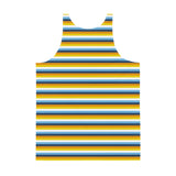 AroAce Flag Tank Top