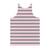 Demigirl Flag Tank Top