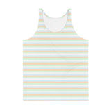 Unlabeled Flag Tank Top