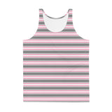 Demigirl Flag Tank Top