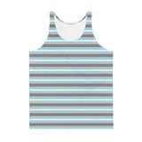 Demiboy Flag Tank Top