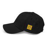 Intersex Flag Baseball Hat