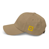 Intersex Flag Baseball Hat