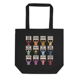 Global Protesting Women Tote Bag