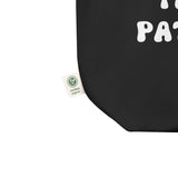 Blondie Said Fuck The Patriarchy Tote Bag