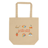 Pride Slut Tote Bag