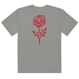 The Sapphic Social Classic Red T-Shirt