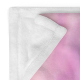 Lover Sky Throw Blanket