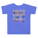 Global Protesting Women Toddler T-Shirt