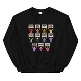 Original Protesting Women Sweatshirt