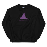 Feminist Witch Sweatshirt