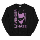 Lavender Haze Sweatshirt