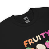 Fruity Lesbian Sweatshirt