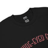 Wide-Eyed Gays Sweatshirt