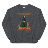Light Me Up Sweatshirt