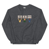 Climate Change Protest Sweatshirt