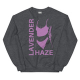Lavender Haze Sweatshirt