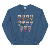 Original Protesting Women Sweatshirt