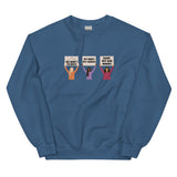 Pro-Choice Protest Sweatshirt