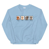 Feelin' 22 Sweatshirt