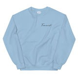 Feminist Sweatshirt