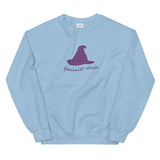 Feminist Witch Sweatshirt