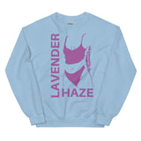 Lavender Haze Sweatshirt