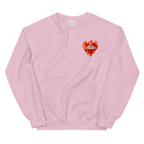 Burn the Patriarchy Sweatshirt