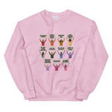 Original Protesting Women Sweatshirt