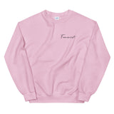 Feminist Sweatshirt