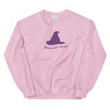 Feminist Witch Sweatshirt