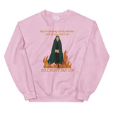 Light Me Up Sweatshirt