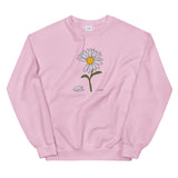 Yours To Keep Daisy Sweatshirt