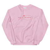 Fallin In Love Sweatshirt