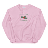Tis The damn Season Sweatshrt