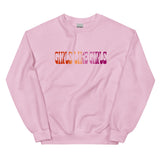 Girls Like Girls Lesbian Sweatshirt