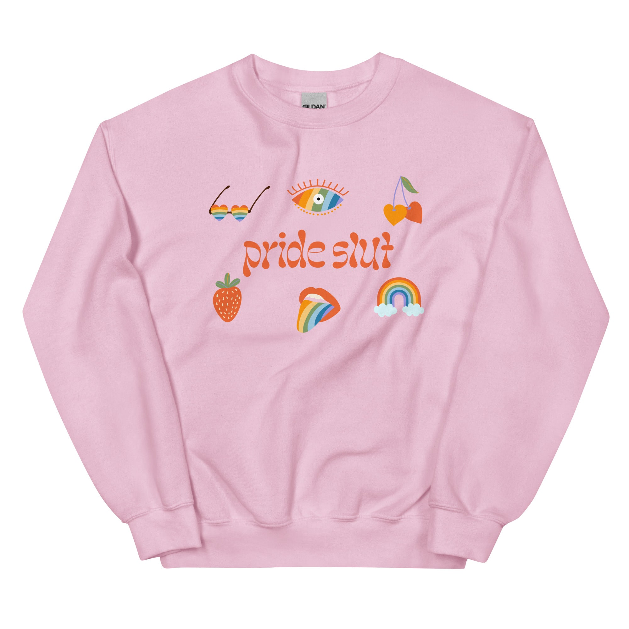 Pride Slut Sweatshirt