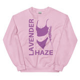 Lavender Haze Sweatshirt