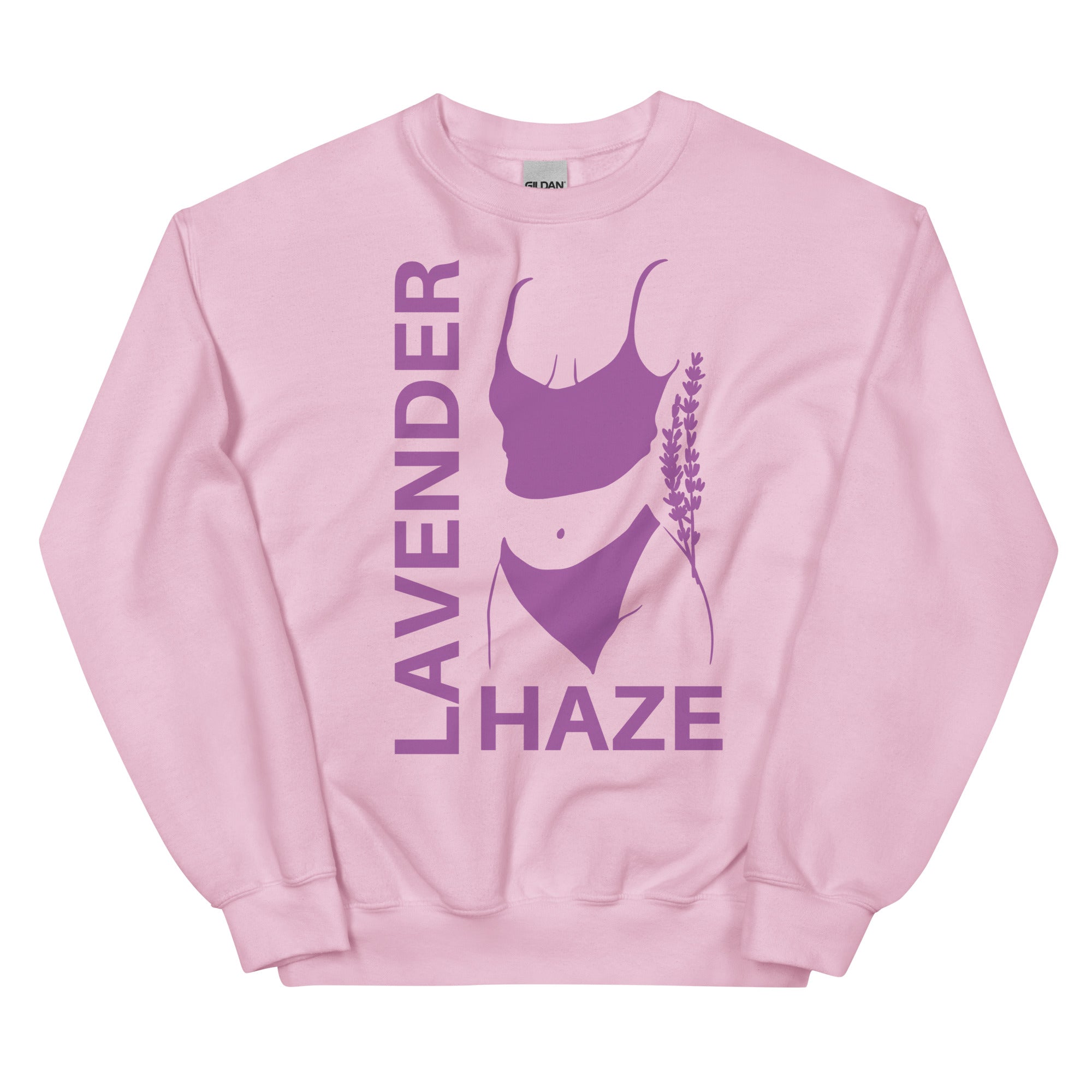 Lavender Haze Sweatshirt