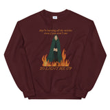 Light Me Up Sweatshirt