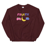 Fruity Pansexual Sweatshirt
