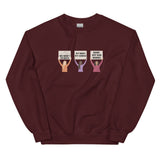 Pro-Choice Protest Sweatshirt