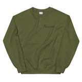 Feminist Sweatshirt