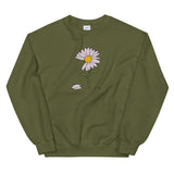 Yours To Keep Daisy Sweatshirt