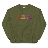Girls Like Girls Lesbian Sweatshirt