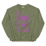 Lavender Haze Sweatshirt