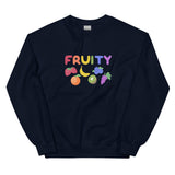 Fruity Rainbow Sweatshirt