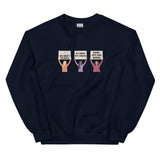 Pro-Choice Protest Sweatshirt