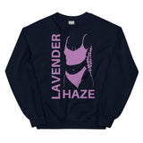 Lavender Haze Sweatshirt