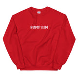 Dump Him Sweatshirt